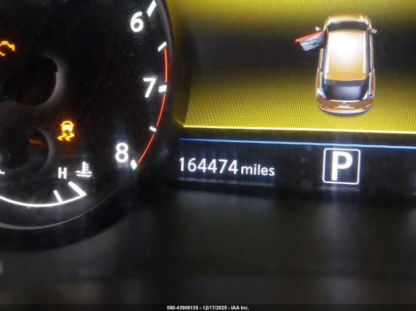 2015 Nissan Murano Sv VIN: 5N1AZ2MH4FN228175 Lot: 43900135