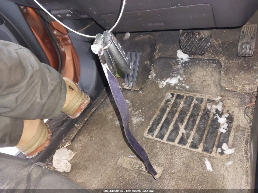 2015 Nissan Murano Sv VIN: 5N1AZ2MH4FN228175 Lot: 43900135