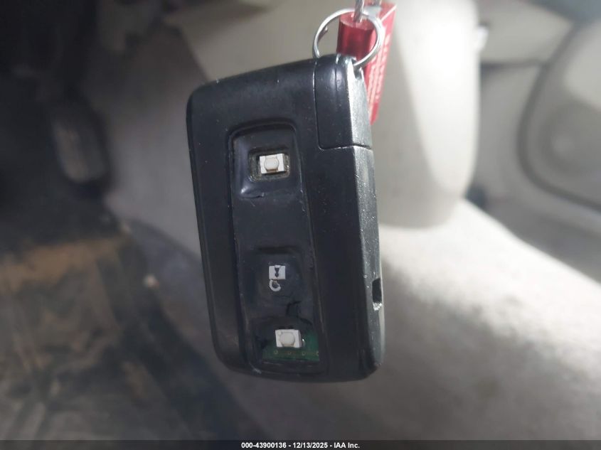 2006 Toyota Prius VIN: JTDKB20UX63139562 Lot: 43900136