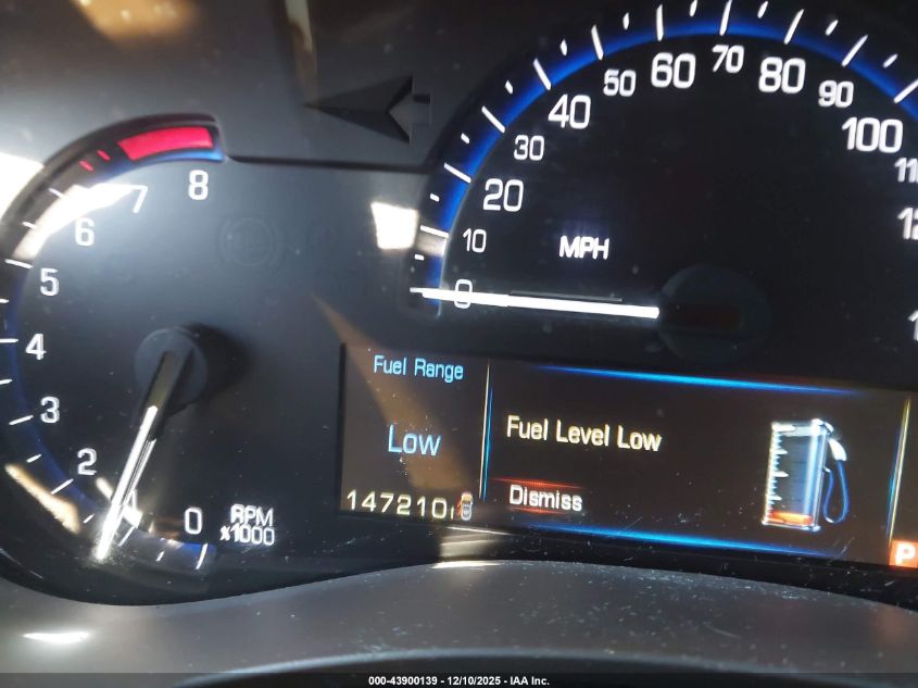 2014 Cadillac Ats Luxury VIN: 1G6AB5SX0E0130795 Lot: 43900139