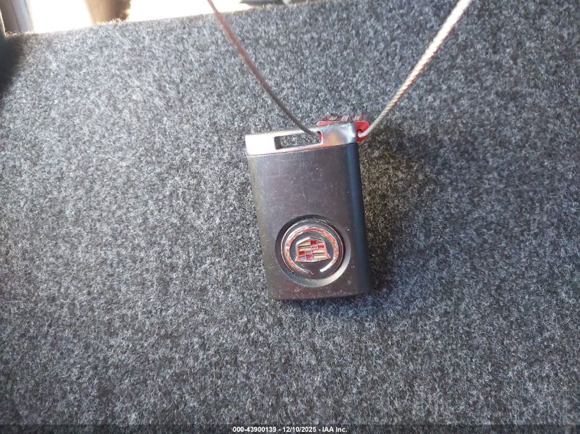 2014 Cadillac Ats Luxury VIN: 1G6AB5SX0E0130795 Lot: 43900139