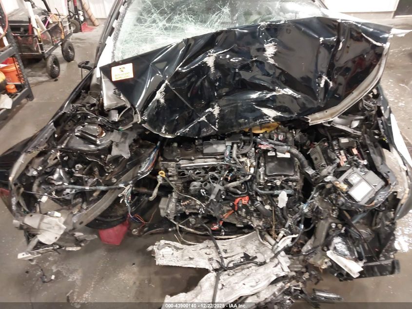 2016 Toyota Prius Three Touring VIN: JTDKARFU6G3500905 Lot: 43900140