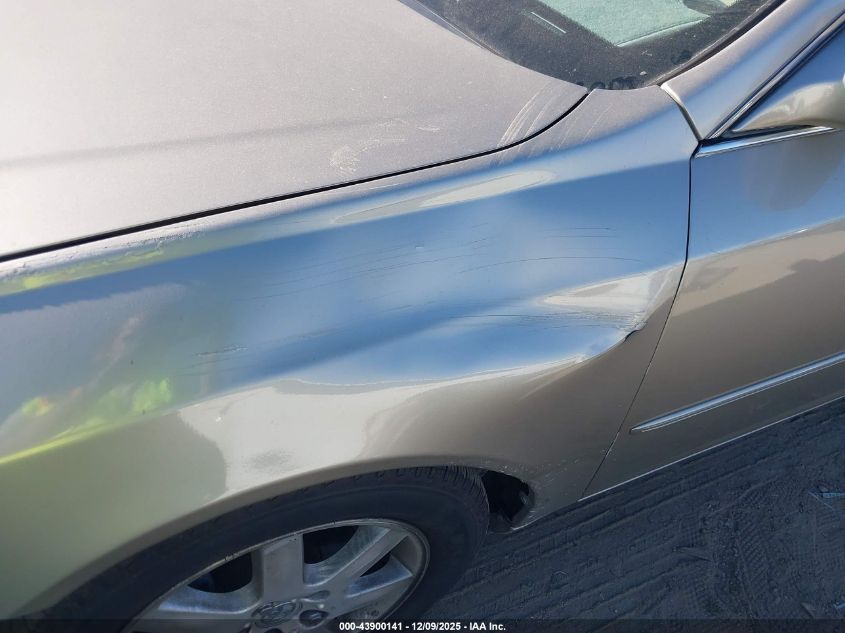 2002 Toyota Avalon Xls VIN: 4T1BF28BX2U257571 Lot: 43900141