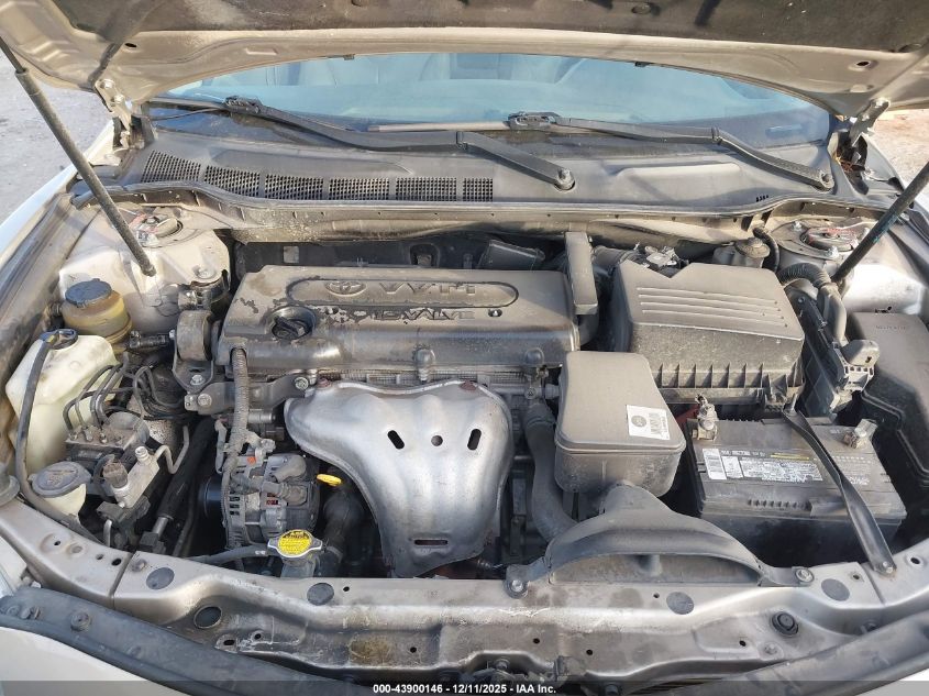 2009 Toyota Camry VIN: 4T1BE46K19U313764 Lot: 43900146