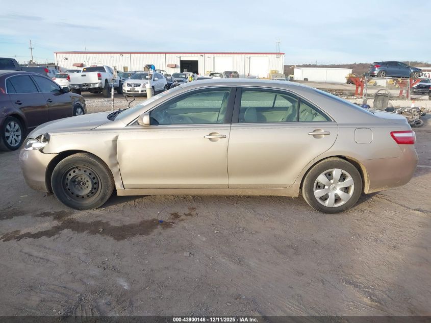 2009 Toyota Camry VIN: 4T1BE46K19U313764 Lot: 43900146