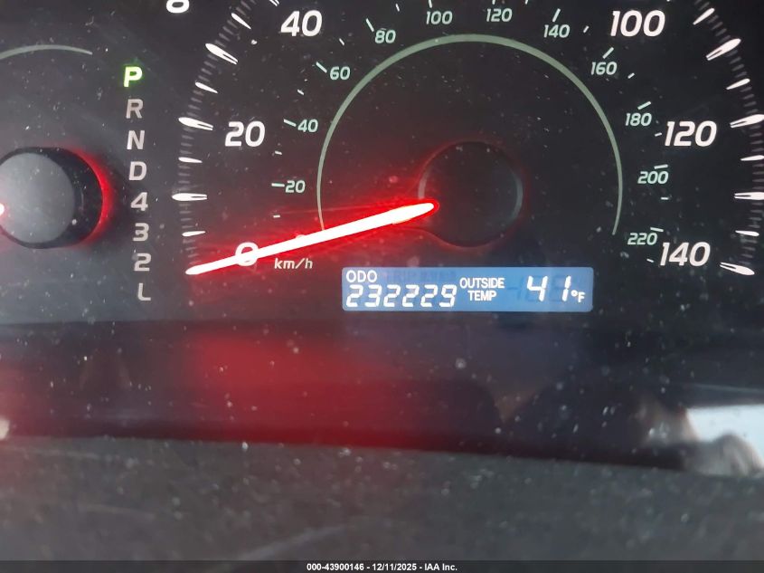 2009 Toyota Camry VIN: 4T1BE46K19U313764 Lot: 43900146