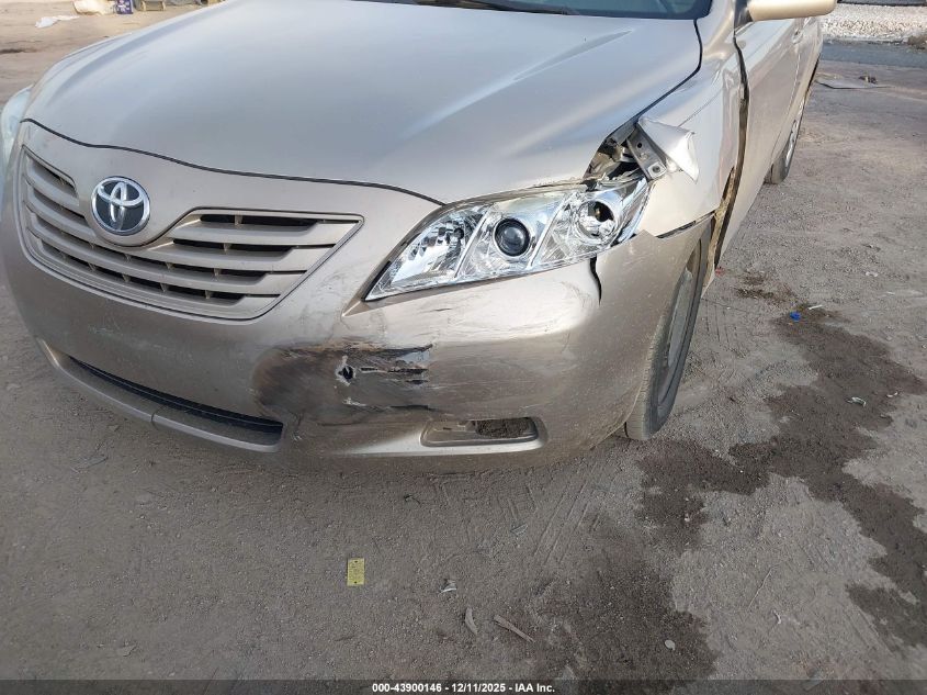 2009 Toyota Camry VIN: 4T1BE46K19U313764 Lot: 43900146