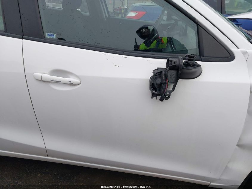 2018 Toyota Yaris Ia VIN: 3MYDLBYV0JY314731 Lot: 43900149