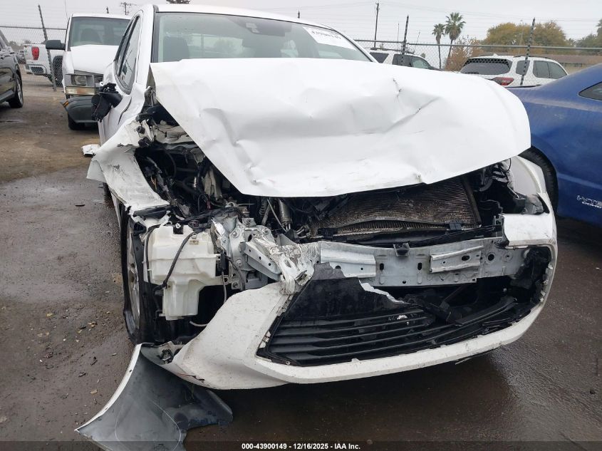 2018 Toyota Yaris Ia VIN: 3MYDLBYV0JY314731 Lot: 43900149