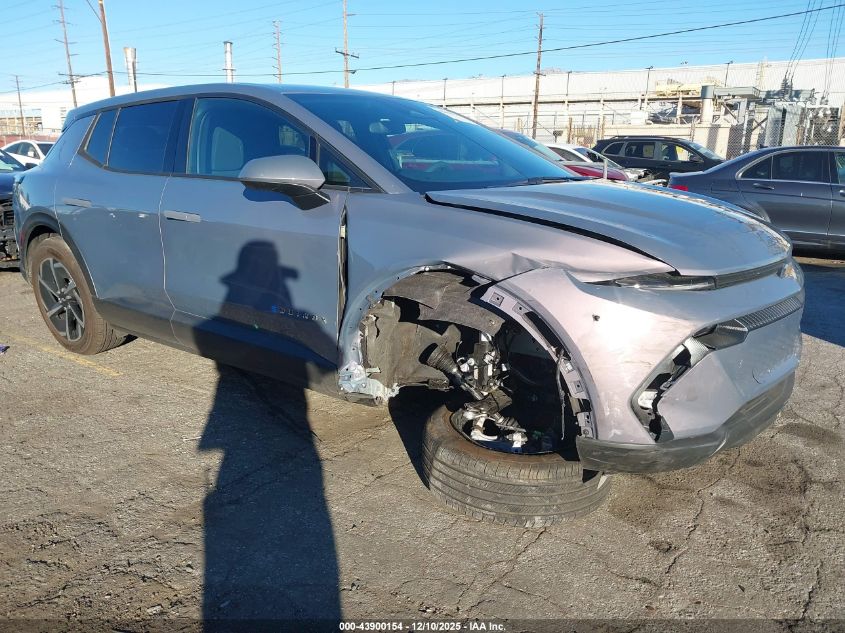 CHEVROLET EQUINOX LT 1