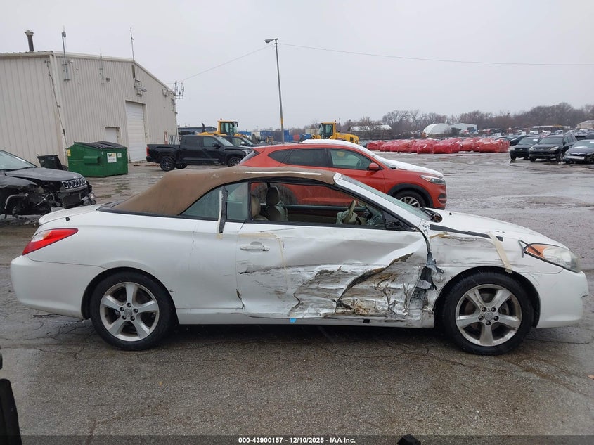 4T1FA38P36U078232 2006 TOYOTA CAMRY SOLARA photo no. 13