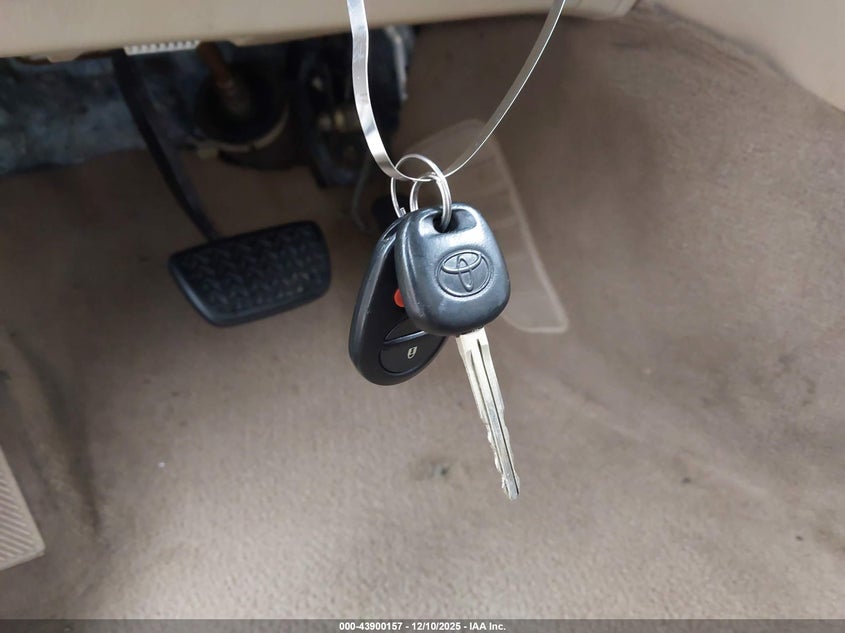 4T1FA38P36U078232 2006 TOYOTA CAMRY SOLARA photo no. 11