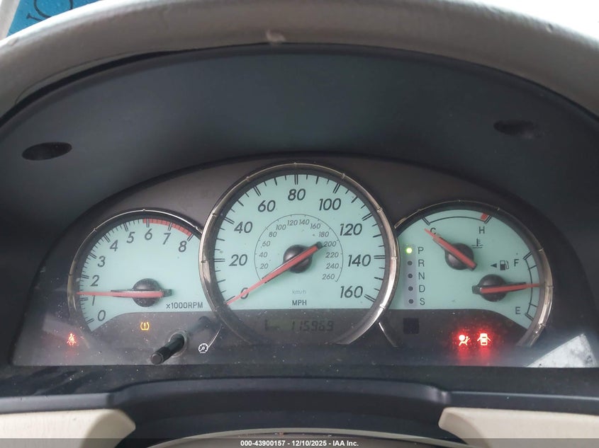 4T1FA38P36U078232 2006 TOYOTA CAMRY SOLARA photo no. 7