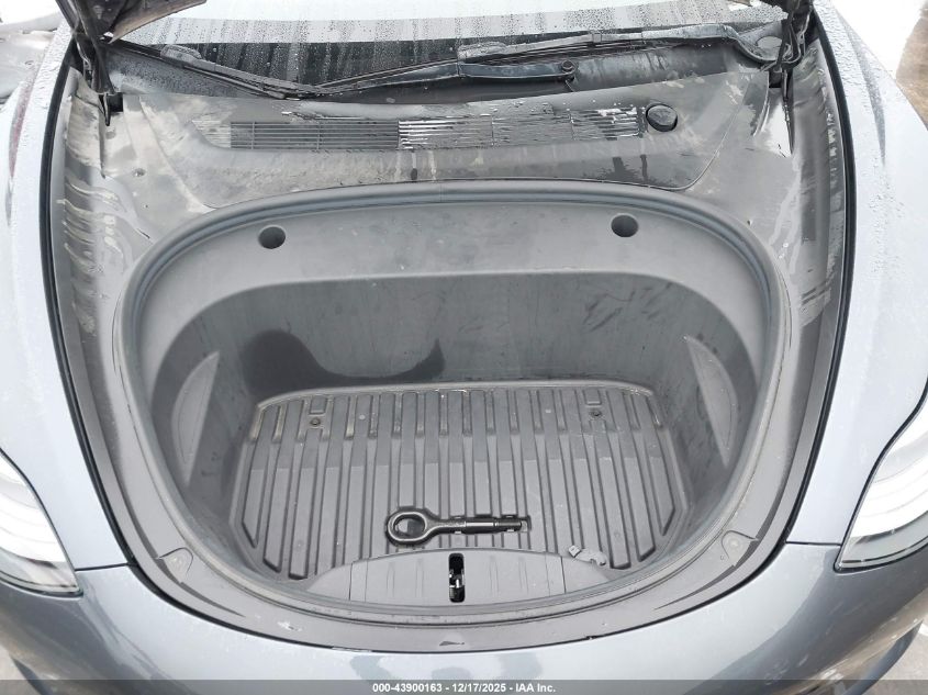 2022 Tesla Model 3 Rear-Wheel Drive VIN: 5YJ3E1EA3NF331363 Lot: 43900163