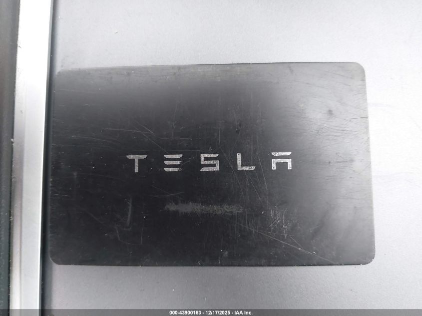 2022 Tesla Model 3 Rear-Wheel Drive VIN: 5YJ3E1EA3NF331363 Lot: 43900163