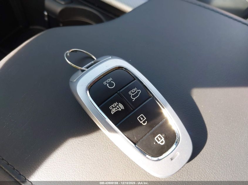 2025 Hyundai Palisade Xrt VIN: KM8R34GE8SU934390 Lot: 43900166