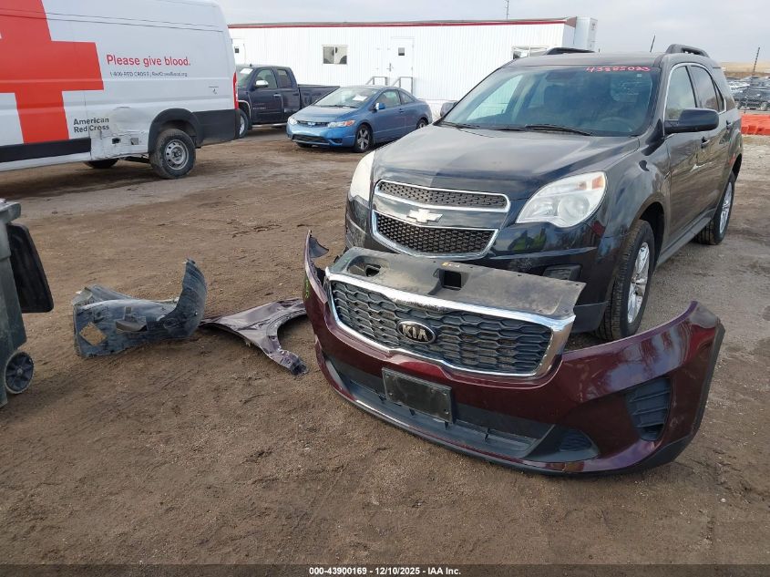 2019 Kia Sorento 2.4L Lx VIN: 5XYPG4A30KG509304 Lot: 43900169