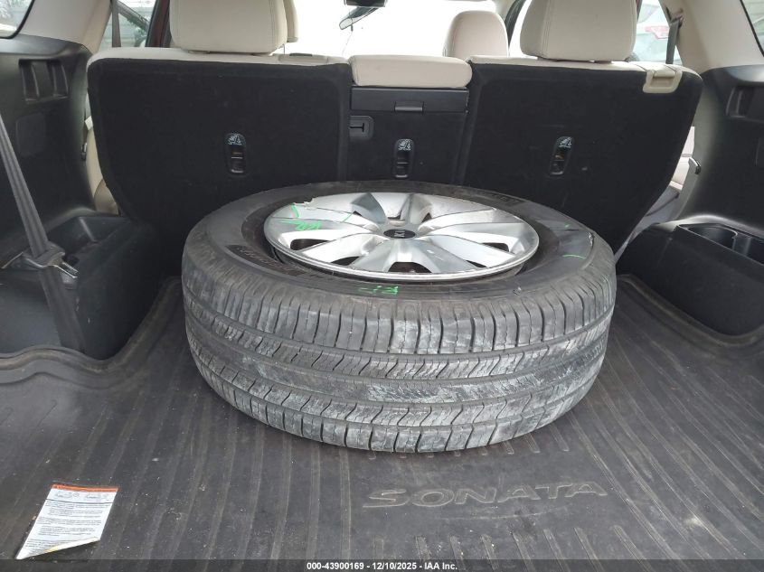 2019 Kia Sorento 2.4L Lx VIN: 5XYPG4A30KG509304 Lot: 43900169