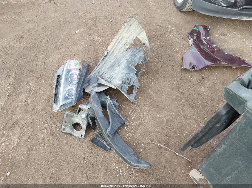 2019 Kia Sorento 2.4L Lx VIN: 5XYPG4A30KG509304 Lot: 43900169