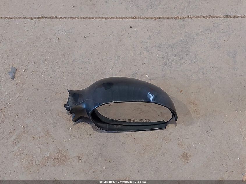 1998 Mercury Sable Gs/Ls VIN: 1MEFM50U2WA614242 Lot: 43900170