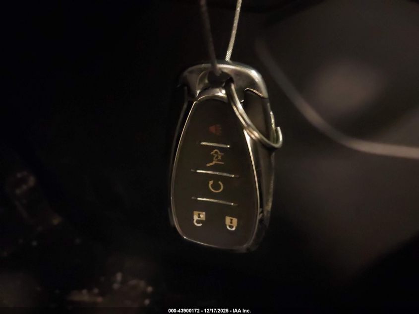 2021 Chevrolet Blazer Fwd 3Lt VIN: 3GNKBDR40MS509141 Lot: 43900172