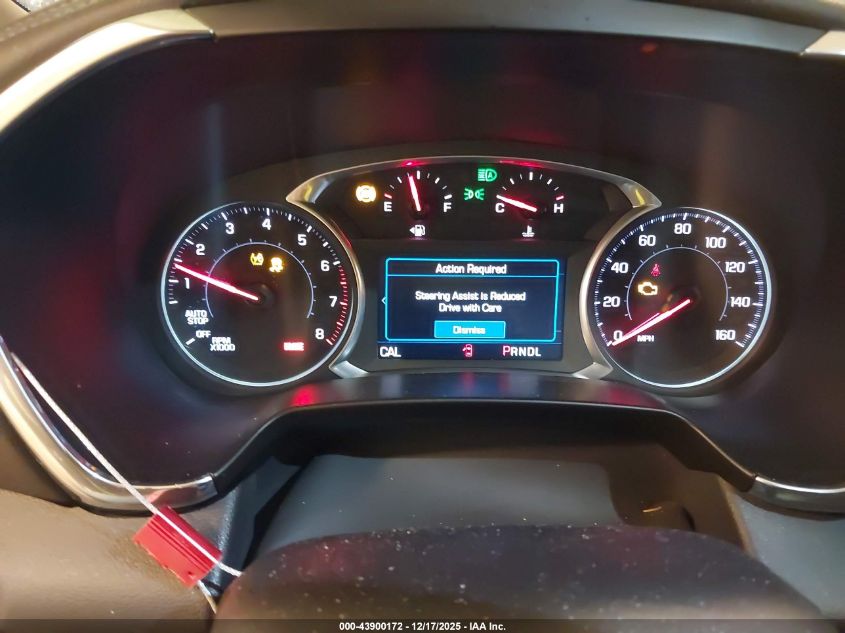 2021 Chevrolet Blazer Fwd 3Lt VIN: 3GNKBDR40MS509141 Lot: 43900172