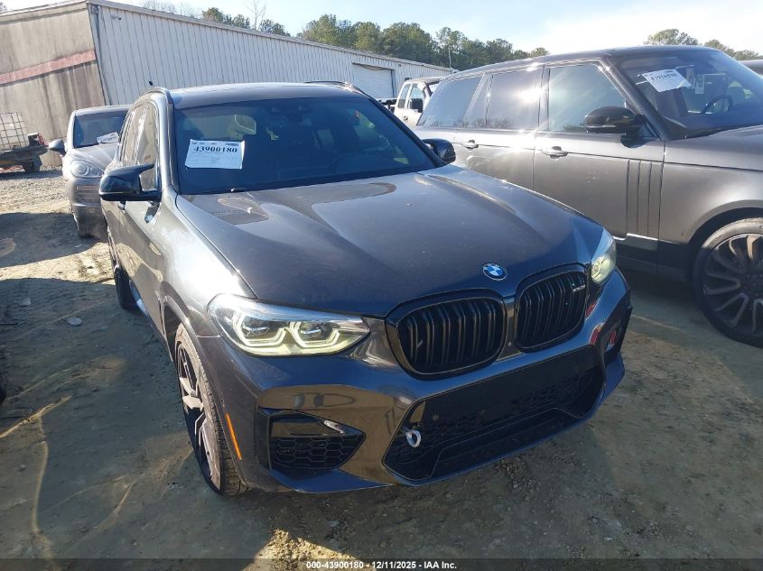 BMW X3 M X3 M