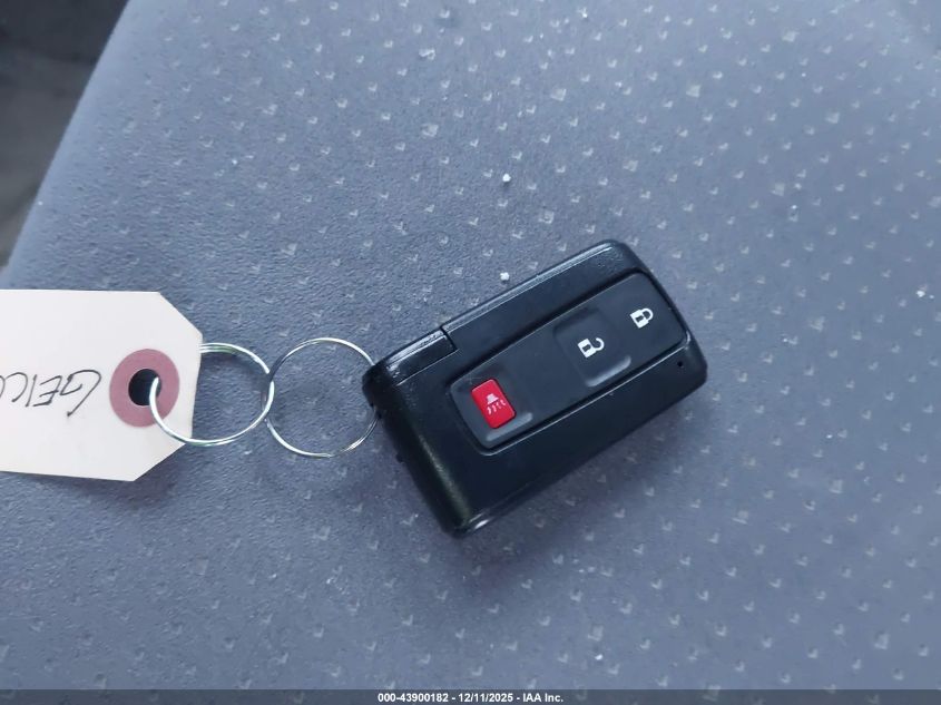 2008 Toyota Prius VIN: JTDKB20UX83350473 Lot: 43900182