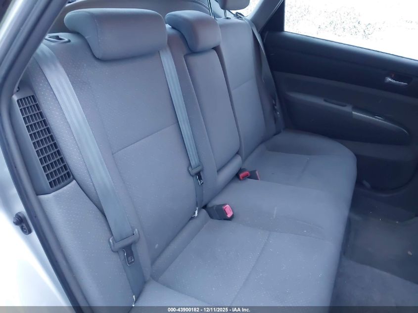 2008 Toyota Prius VIN: JTDKB20UX83350473 Lot: 43900182