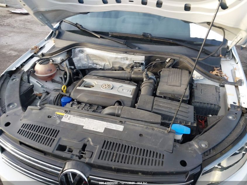 2016 Volkswagen Tiguan Se VIN: WVGAV7AX5GW530719 Lot: 43900200