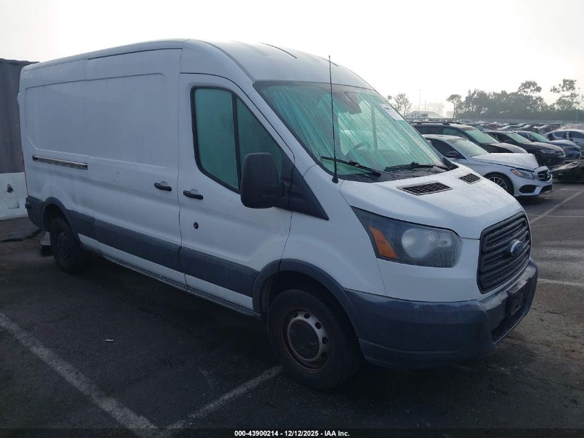 FORD TRANSIT TRANSIT-250