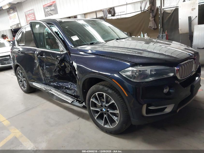 BMW X5 XDRIVE50I