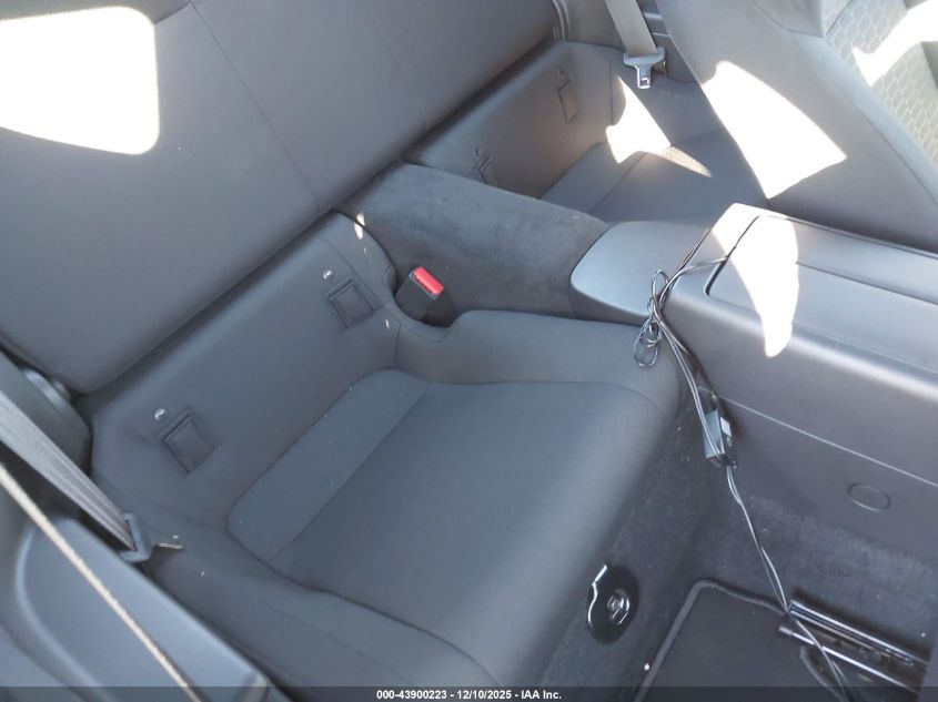 2025 Toyota Gr86 VIN: JF1ZNBB18S8759855 Lot: 43900223