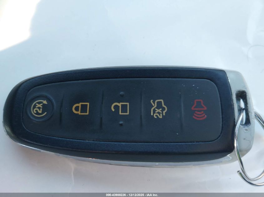 2014 Ford Taurus Limited VIN: 1FAHP2F87EG183389 Lot: 43900226