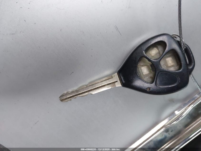 2008 Toyota Rav4 VIN: JTMBD33V286062613 Lot: 43900225