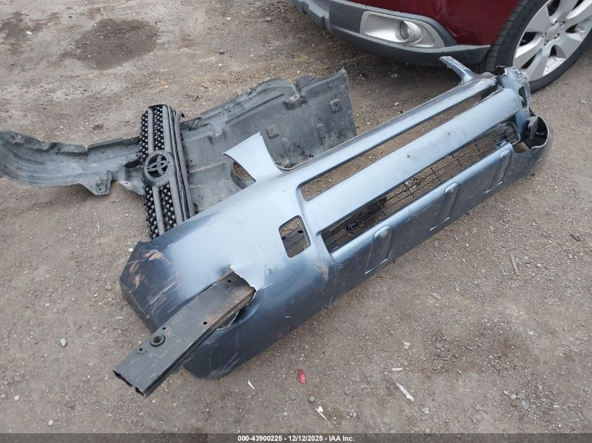 2008 Toyota Rav4 VIN: JTMBD33V286062613 Lot: 43900225