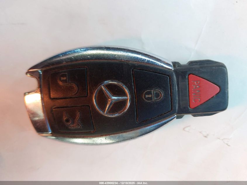 2012 Mercedes-Benz C 300 Sport 4Matic VIN: WDDGF8BB1CA705131 Lot: 43900234