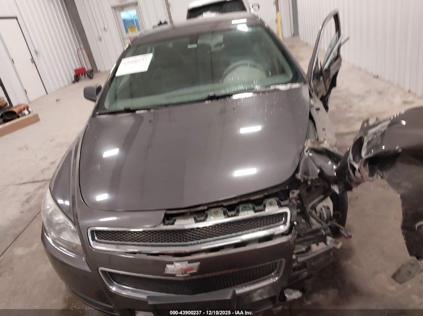 2011 Chevrolet Malibu Ls VIN: 1G1ZA5EU3BF233389 Lot: 43900237