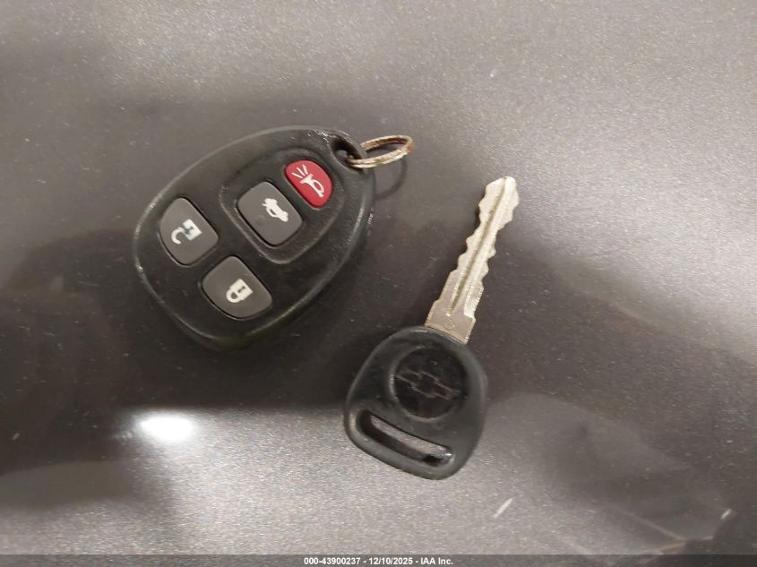 2011 Chevrolet Malibu Ls VIN: 1G1ZA5EU3BF233389 Lot: 43900237