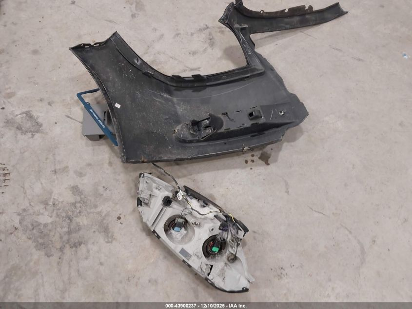 2011 Chevrolet Malibu Ls VIN: 1G1ZA5EU3BF233389 Lot: 43900237