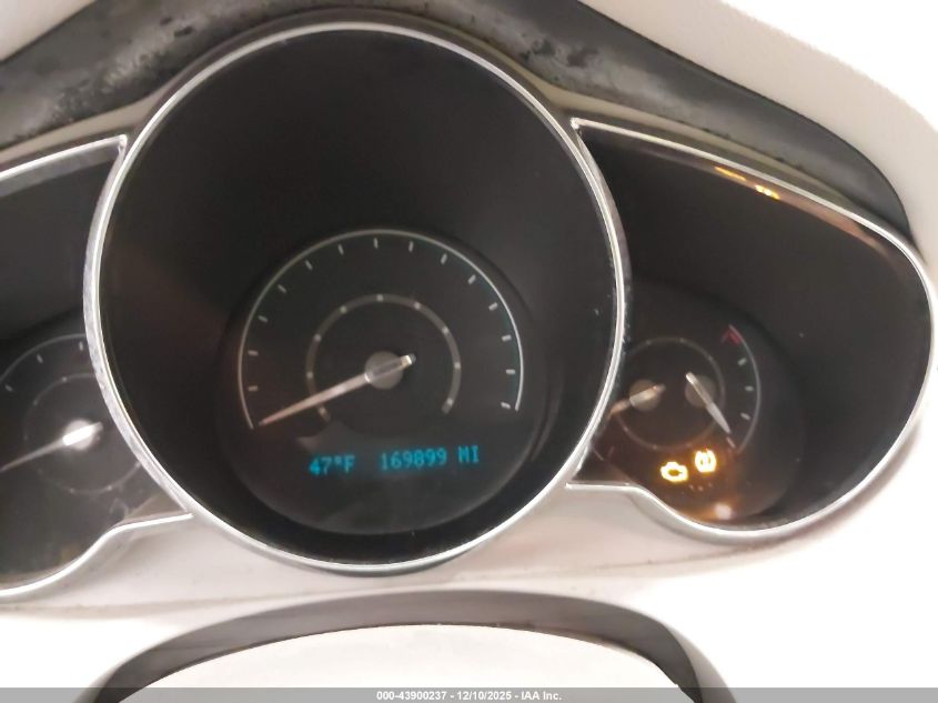 2011 Chevrolet Malibu Ls VIN: 1G1ZA5EU3BF233389 Lot: 43900237