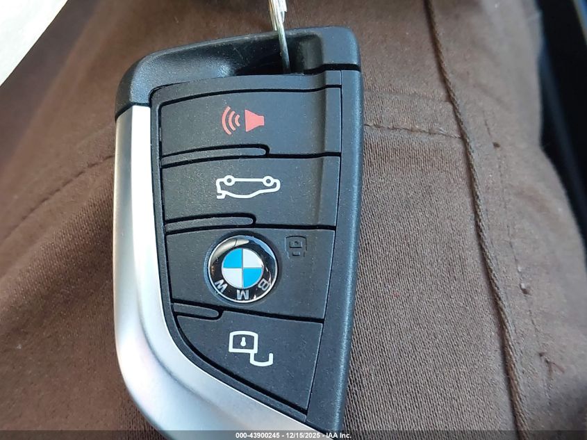 2024 BMW X3 xDrive30I VIN: WBX57DP07RN276614 Lot: 43900245