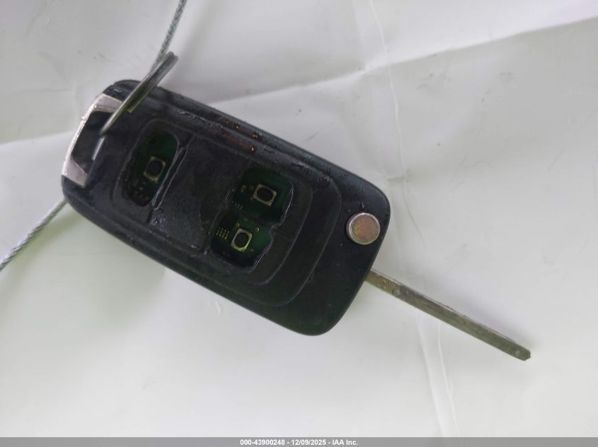 2017 Chevrolet Trax Ls VIN: 3GNCJKSB7HL159592 Lot: 43900248