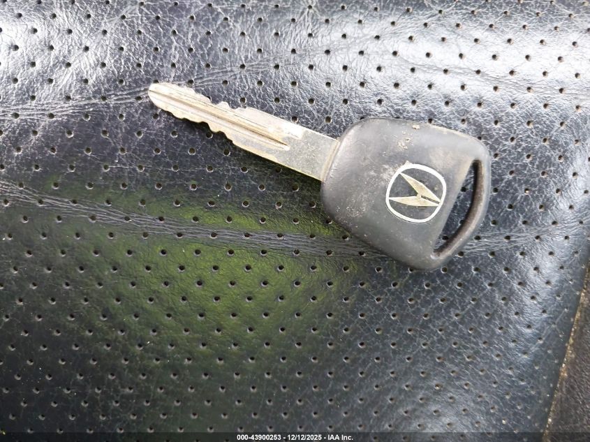 2004 Acura Tsx VIN: JH4CL968X4C020362 Lot: 43900253