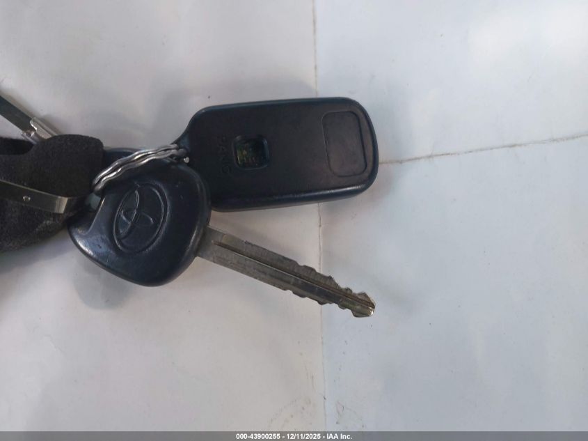 2005 Toyota 4Runner Sr5 Sport V8 VIN: JTEBT14R050052357 Lot: 43900255