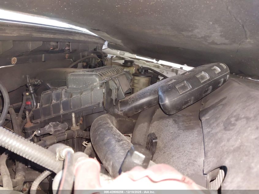 2006 Ford F-150 Fx4/Lariat/Xl/Xlt VIN: 1FTPX14586NA64398 Lot: 43900256