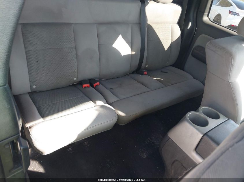 2006 Ford F-150 Fx4/Lariat/Xl/Xlt VIN: 1FTPX14586NA64398 Lot: 43900256