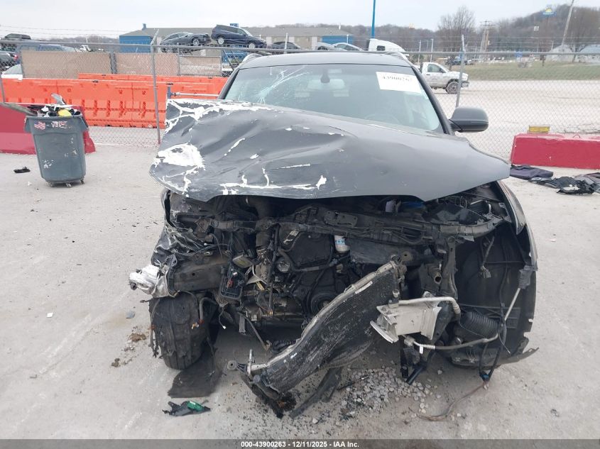 2015 Audi Q5 2.0T Premium VIN: WA1LFAFP2FA012797 Lot: 43900263