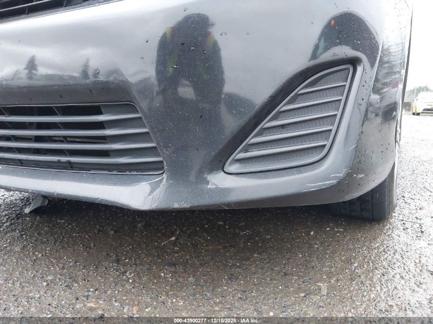 2013 Toyota Camry Hybrid Le VIN: 4T1BD1FK3DU085406 Lot: 43900277