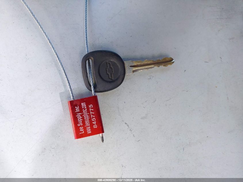 2008 Chevrolet Impala Lt VIN: 2G1WT58N389138432 Lot: 43900290